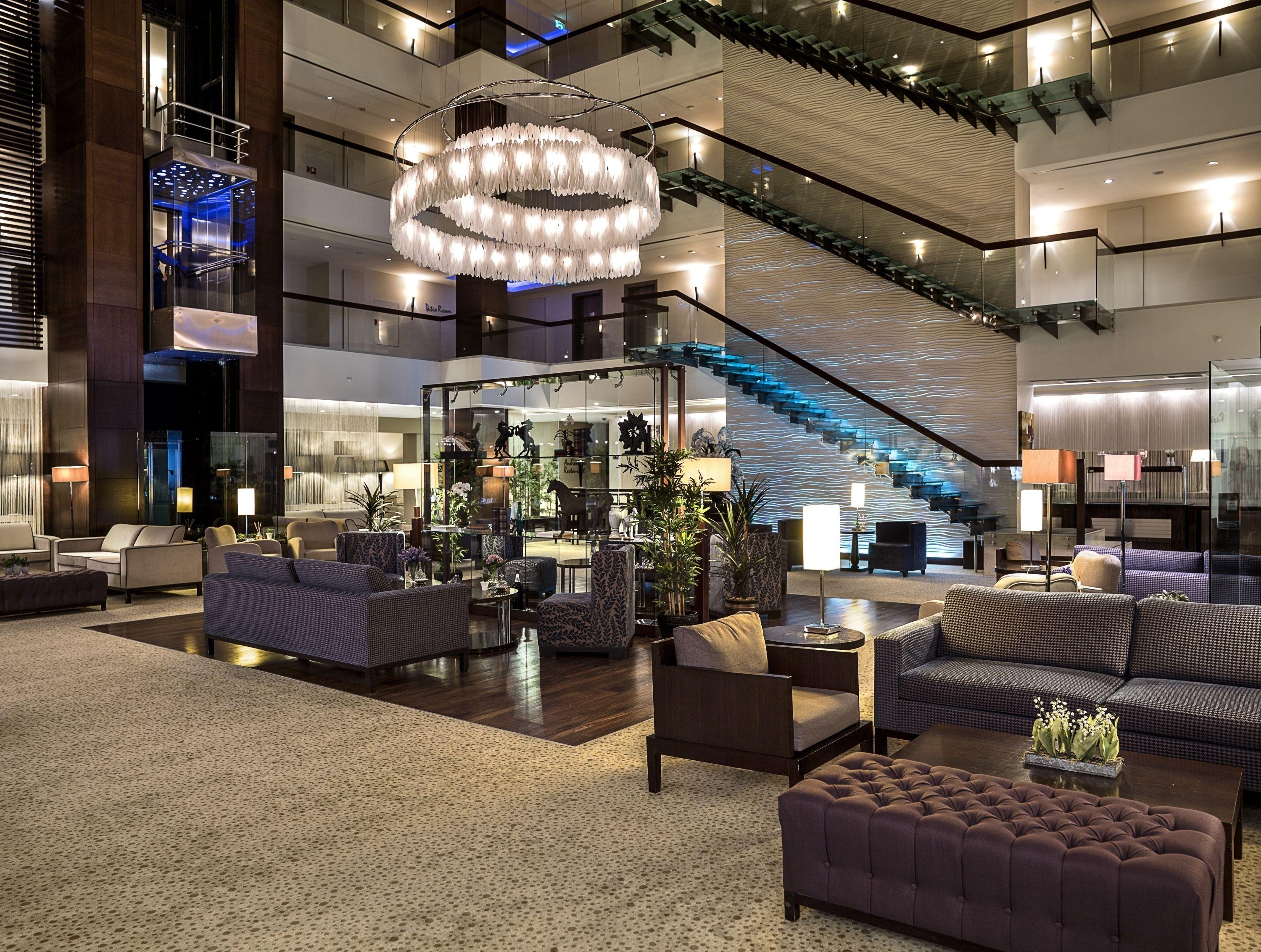 Agaoglu My City Hotel Istanbul — Foto’s 3