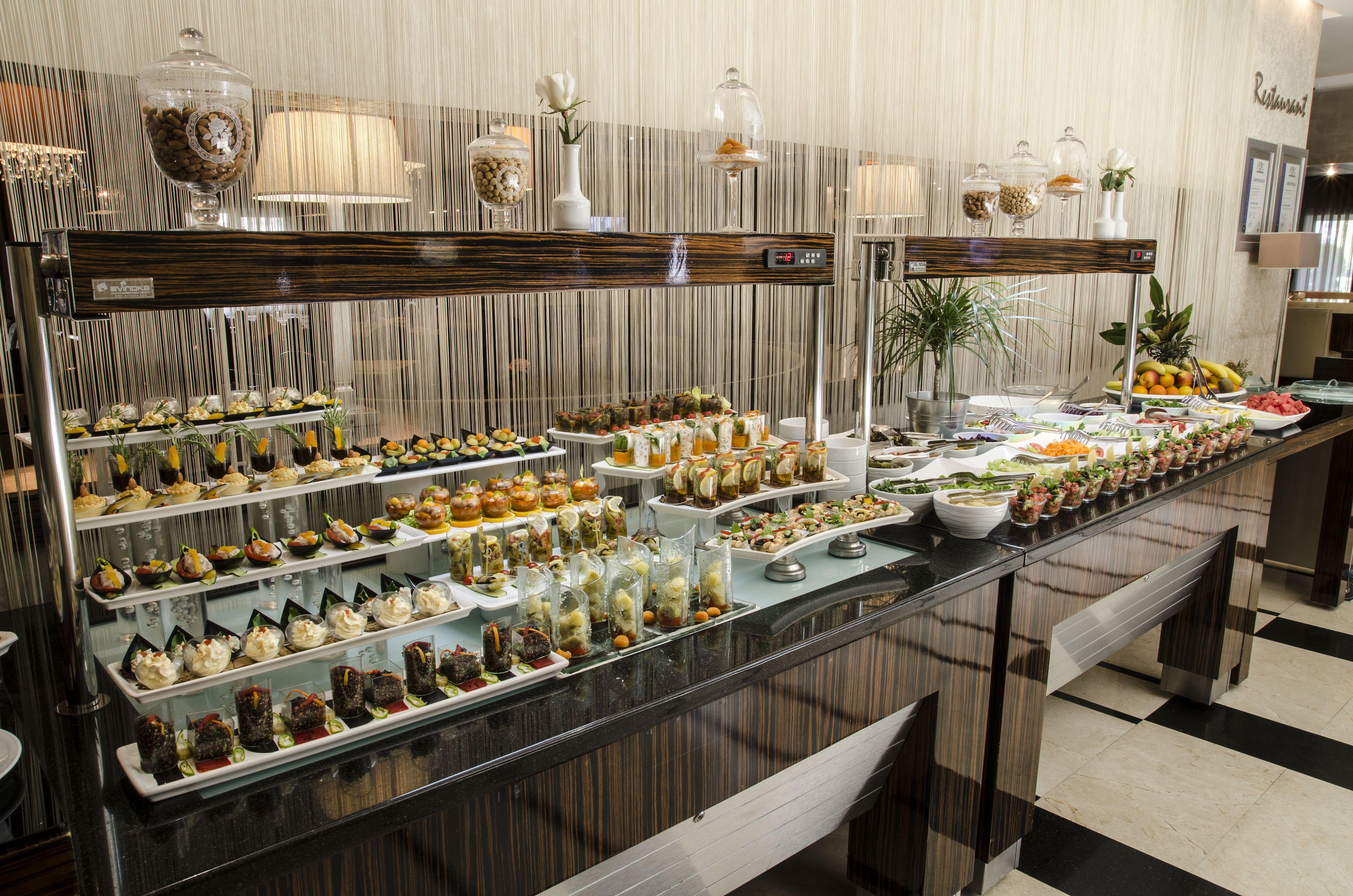 Agaoglu My City Hotel Istanbul — Foto’s 2